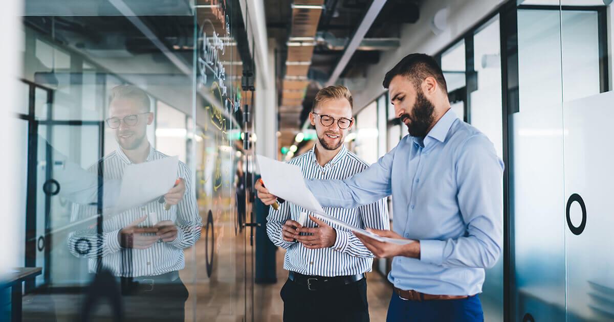 Navigating Your Enterprise's Financial Path with Confidence